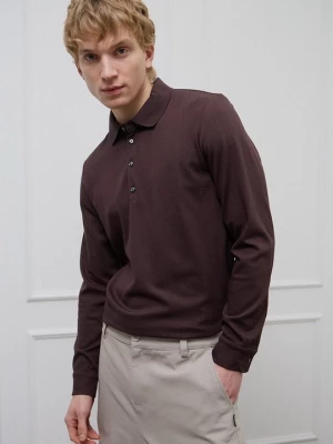 Obrázek produktu Polotričko Calvin Klein hnědá