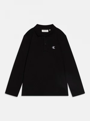 Obrázek produktu Polotričko Calvin Klein Jeans černá
