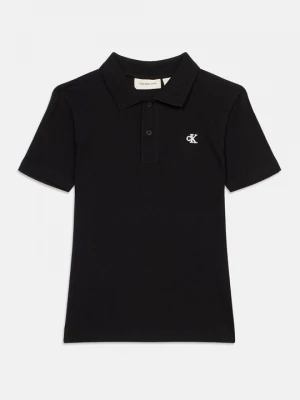 Obrázek produktu Polotričko Calvin Klein Jeans černá