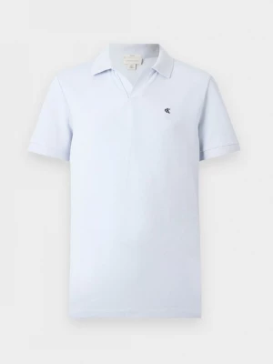 Obrázek produktu Polotričko Calvin Klein Jeans melírovaná lila