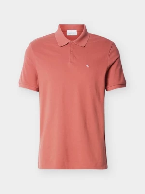 Obrázek produktu Polotričko Calvin Klein Jeans světle červená