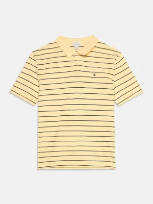 Obrázek produktu Polotričko Calvin Klein Jeans žlutá