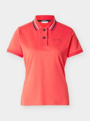 Obrázek produktu Polotričko Calvin Klein korálová