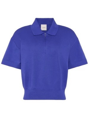 Obrázek produktu Polotričko Calvin Klein modrá