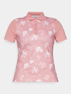 Obrázek produktu Polotričko Calvin Klein růžová