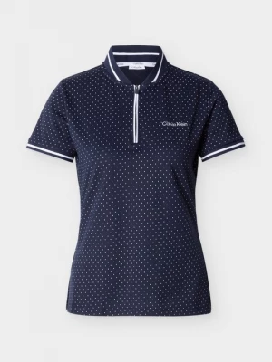 Obrázek produktu Polotričko Calvin Klein tmavě modrá
