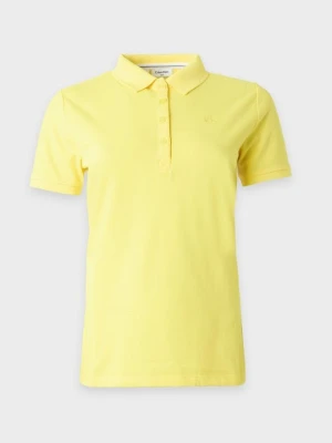 Obrázek produktu Polotričko Calvin Klein žlutá