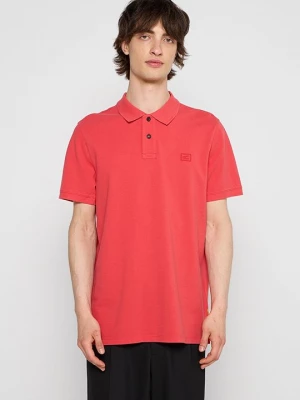 Obrázek produktu Polotričko Camel Active červená