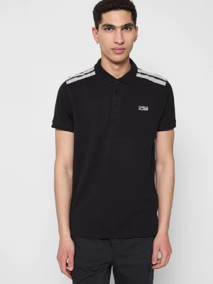 Obrázek produktu Polotričko Cavalli Class černá