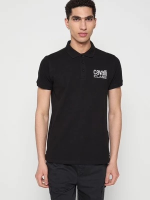 Obrázek produktu Polotričko Cavalli Class černá