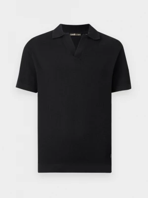 Obrázek produktu Polotričko Cavalli Uomo černá