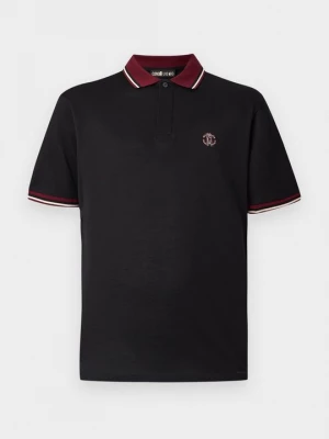 Obrázek produktu Polotričko Cavalli Uomo černá