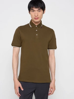 Obrázek produktu Polotričko Colmar khaki