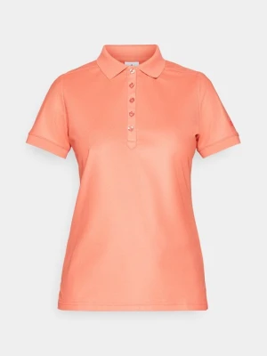 Obrázek produktu Polotričko Cross Sportswear lososová