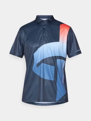 Obrázek produktu Polotričko Cross Sportswear modrá