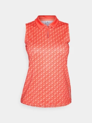 Obrázek produktu Polotričko Cross Sportswear oranžová