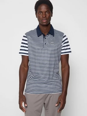 Obrázek produktu Polotričko Cross Sportswear tmavě modrá
