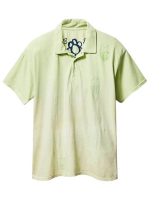 Obrázek produktu Polotričko Desigual zelená