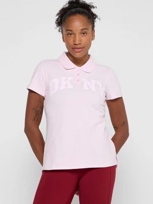 Obrázek produktu Polotričko DKNY světle růžová