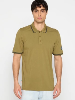 Obrázek produktu Polotričko Dolomite khaki
