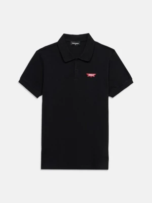 Obrázek produktu Polotričko Dsquared2 černá
