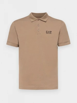 Obrázek produktu Polotričko EA7 Emporio Armani béžová