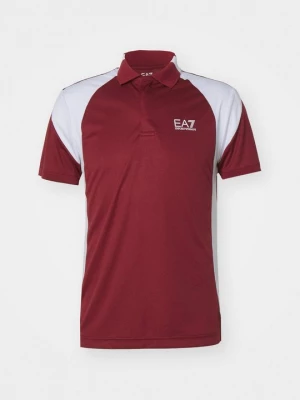 Obrázek produktu Polotričko EA7 Emporio Armani bordeaux