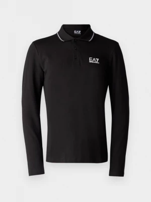 Obrázek produktu Polotričko EA7 Emporio Armani černá