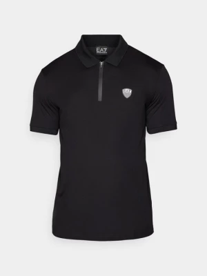 Obrázek produktu Polotričko EA7 Emporio Armani černá