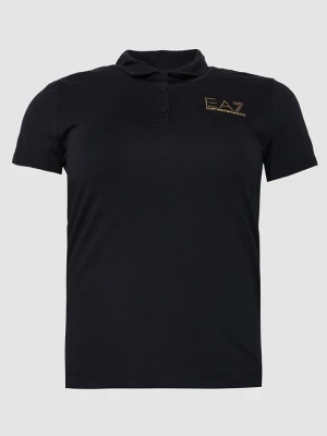 Obrázek produktu Polotričko EA7 Emporio Armani černá