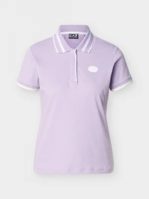 Obrázek produktu Polotričko EA7 Emporio Armani lila