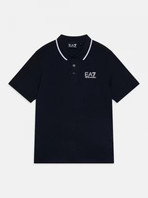 Obrázek produktu Polotričko EA7 Emporio Armani modrá