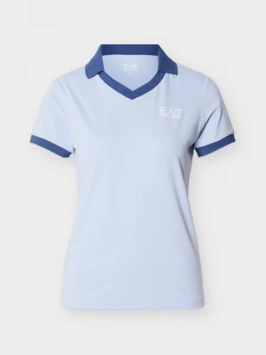 Obrázek produktu Polotričko EA7 Emporio Armani modrá