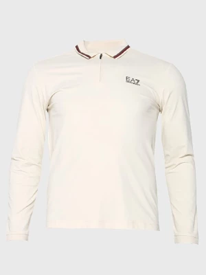 Obrázek produktu Polotričko EA7 Emporio Armani stříbrná barva
