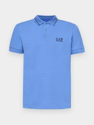 Obrázek produktu Polotričko EA7 Emporio Armani světle modrá