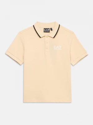 Obrázek produktu Polotričko EA7 Emporio Armani světle žlutá