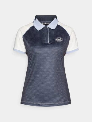 Obrázek produktu Polotričko EA7 Emporio Armani tmavě modrá