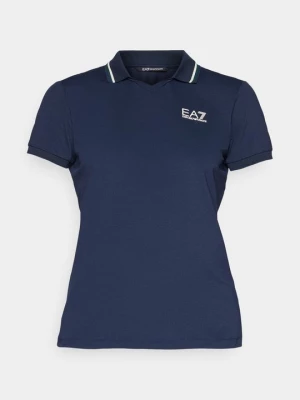 Obrázek produktu Polotričko EA7 Emporio Armani tmavě modrá