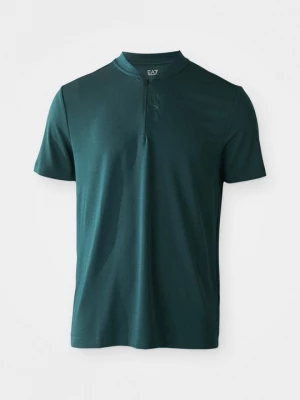Obrázek produktu Polotričko EA7 Emporio Armani zelená evergreen