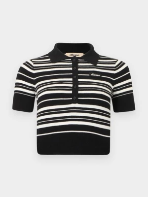 Obrázek produktu Polotričko Ellesse černá
