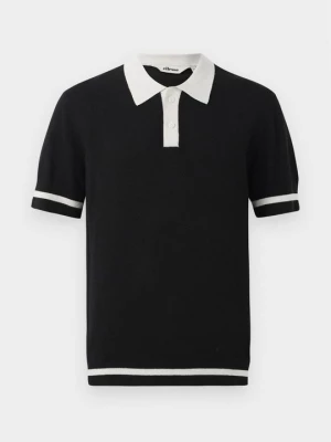 Obrázek produktu Polotričko Ellesse černá