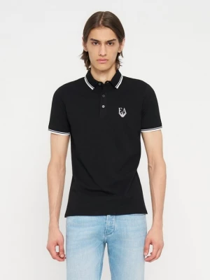 Obrázek produktu Polotričko Emporio Armani černá