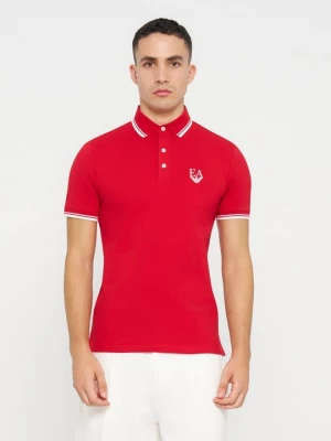 Obrázek produktu Polotričko Emporio Armani červená