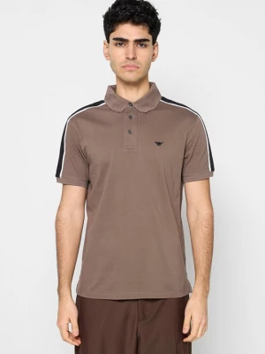 Obrázek produktu Polotričko Emporio Armani hnědá