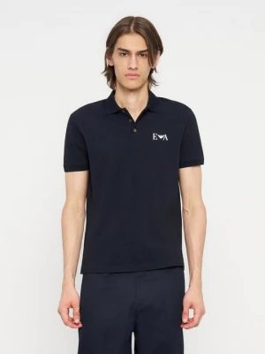 Obrázek produktu Polotričko Emporio Armani modrá