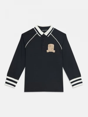 Obrázek produktu Polotričko Emporio Armani modrá