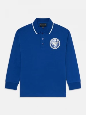 Obrázek produktu Polotričko Emporio Armani modrá