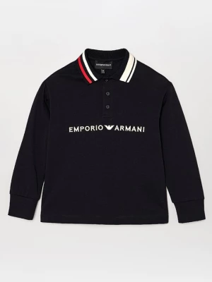 Obrázek produktu Polotričko Emporio Armani modrá