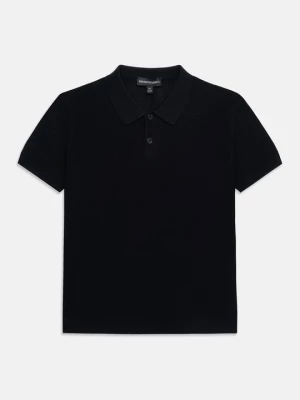 Obrázek produktu Polotričko Emporio Armani tmavě modrá