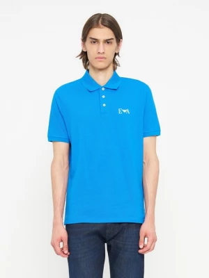 Obrázek produktu Polotričko Emporio Armani tmavě modrá